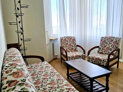 квартира за адресою Молдовська вул. (Молдавська), 2