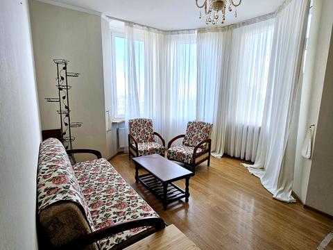 квартира за адресою Молдовська вул. (Молдавська), 2