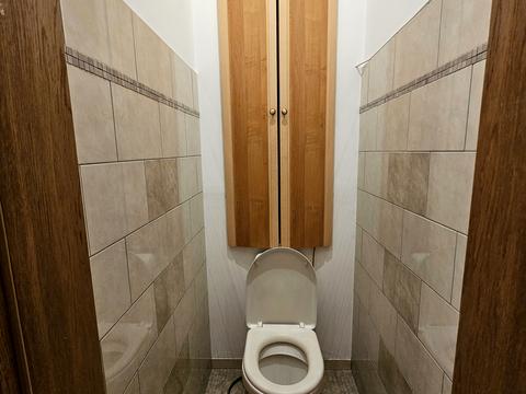 квартира за адресою Молдовська вул. (Молдавська), 2