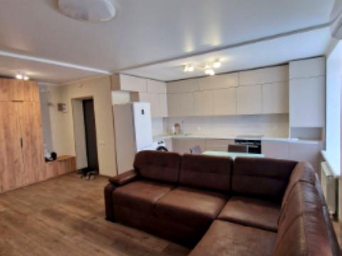 квартира по адресу Набережная Победы ул., 3-Х