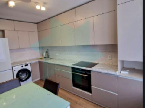 квартира по адресу Набережная Победы ул., 3-Х