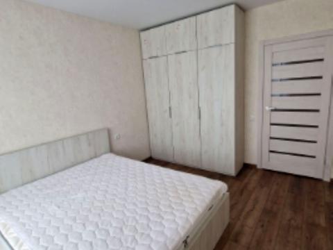 квартира по адресу Набережная Победы ул., 3-Х