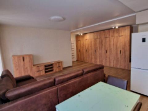 квартира по адресу Набережная Победы ул., 3-Х