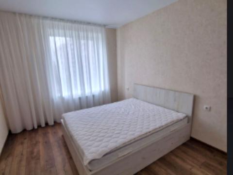 квартира по адресу Набережная Победы ул., 3-Х