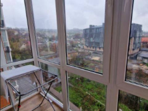 квартира по адресу Набережная Победы ул., 3-Х