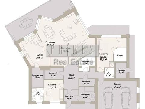 будинок за адресою Лісова вул.