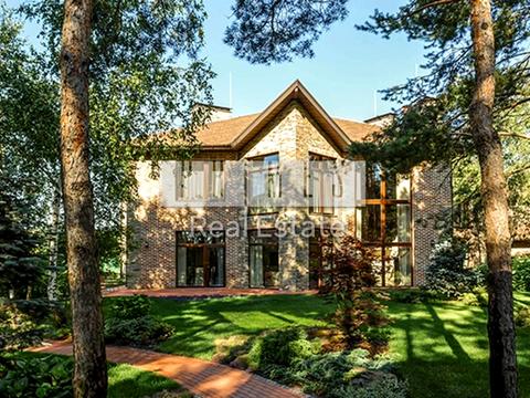 дом по адресу Лісова ул.