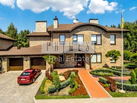 будинок за адресою Лісова вул.