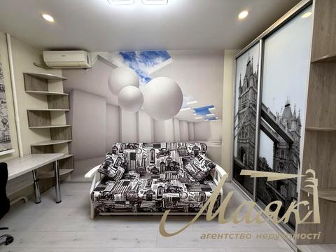 квартира за адресою Мрії вул., 5/16