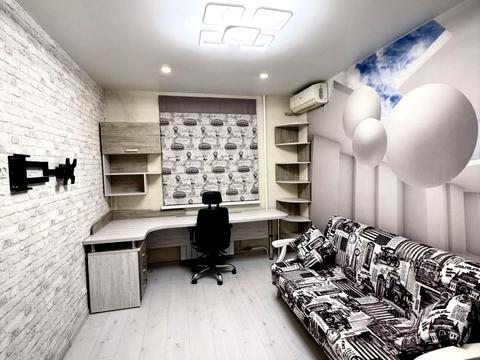 квартира по адресу Мечты ул., 5/16