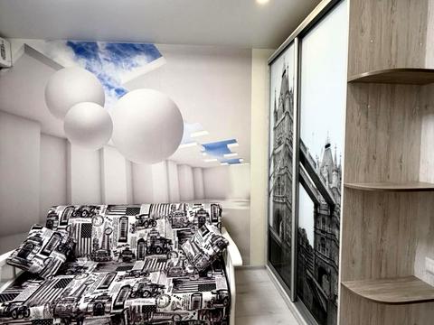 квартира за адресою Мрії вул., 5/16