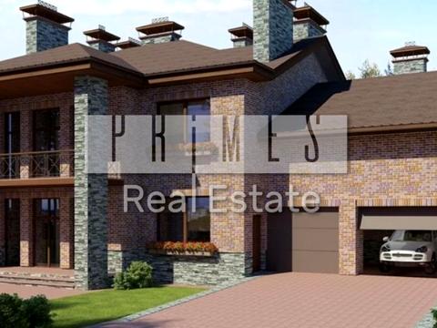 будинок за адресою Лісова вул.