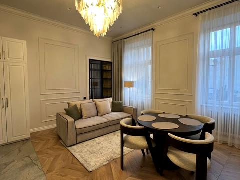 квартира за адресою Павла Ковжуна вул., 1