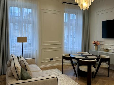 квартира за адресою Павла Ковжуна вул., 1