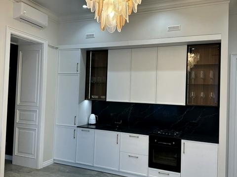 квартира за адресою Павла Ковжуна вул., 1