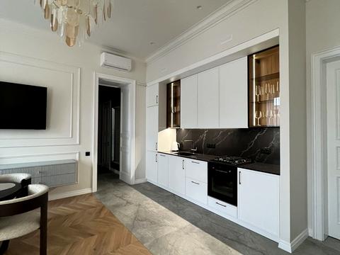 квартира за адресою Павла Ковжуна вул., 1