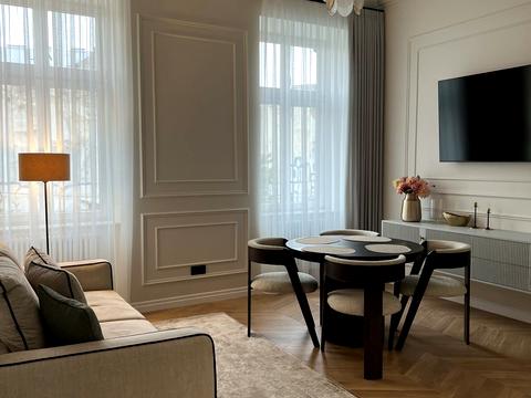 квартира за адресою Павла Ковжуна вул., 1