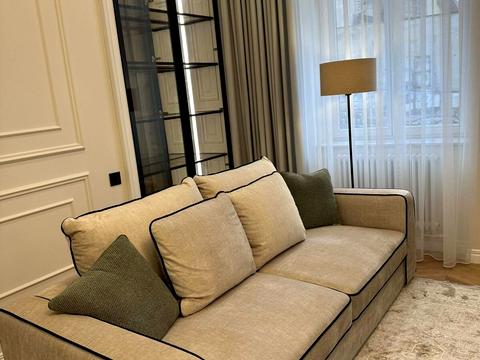 квартира за адресою Павла Ковжуна вул., 1