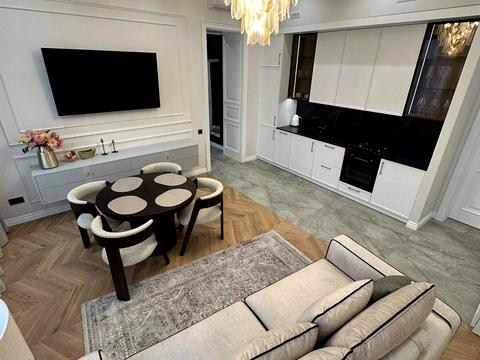 квартира за адресою Павла Ковжуна вул., 1