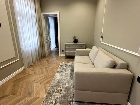 квартира за адресою Павла Ковжуна вул., 1