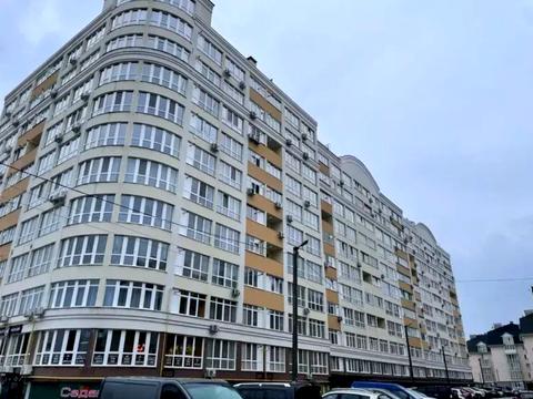 квартира за адресою Стрілецька вул., 106