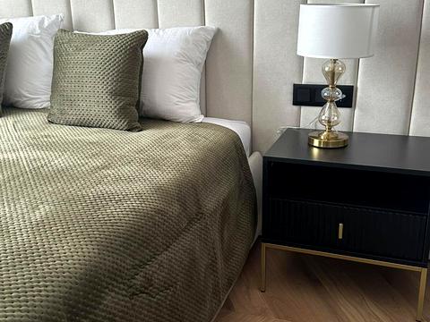 квартира за адресою Павла Ковжуна вул., 1