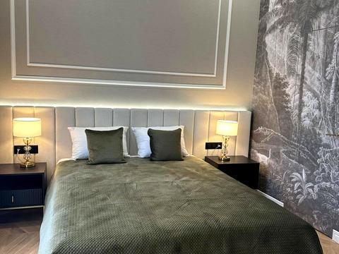 квартира за адресою Павла Ковжуна вул., 1