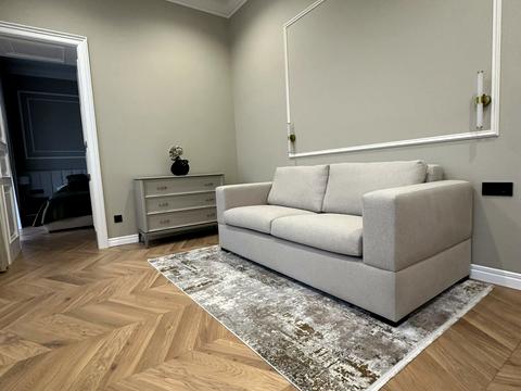 квартира за адресою Павла Ковжуна вул., 1