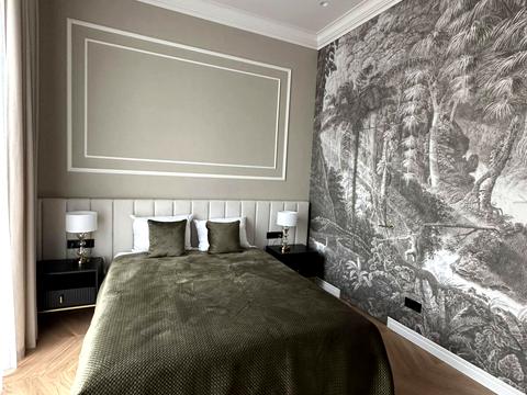 квартира за адресою Павла Ковжуна вул., 1