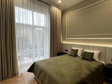 квартира за адресою Павла Ковжуна вул., 1