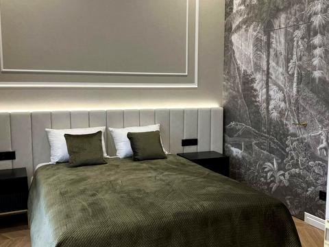 квартира за адресою Павла Ковжуна вул., 1