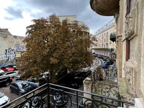 квартира за адресою Павла Ковжуна вул., 1