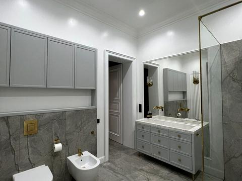 квартира за адресою Павла Ковжуна вул., 1