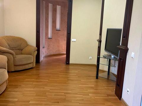 квартира за адресою Академіка Муравченка вул., 5