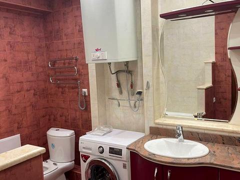 квартира за адресою Академіка Муравченка вул., 5