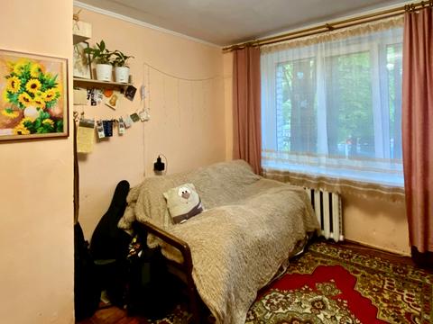 квартира за адресою Івана Пулюя вул., 28