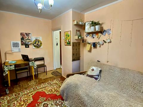 квартира за адресою Івана Пулюя вул., 28