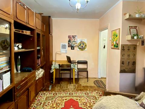 квартира за адресою Івана Пулюя вул., 28