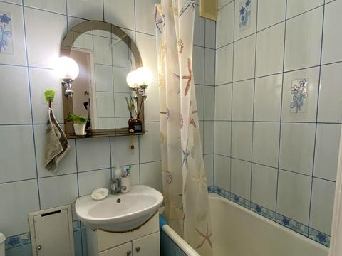 квартира за адресою Івана Пулюя вул., 28