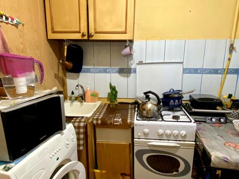 квартира за адресою Івана Пулюя вул., 28