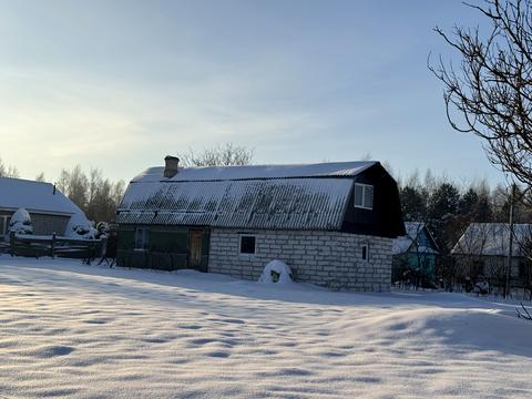 будинок за адресою СТ троянда