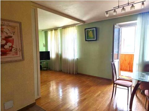 квартира по адресу Княжий Затон ул., 2/30