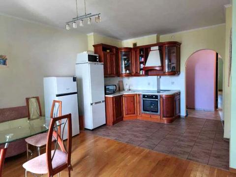 квартира по адресу Княжий Затон ул., 2/30