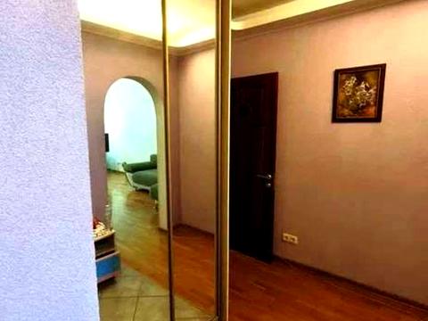 квартира по адресу Княжий Затон ул., 2/30