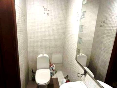 квартира по адресу Княжий Затон ул., 2/30