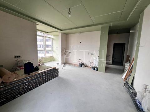 квартира за адресою Лесі Українки бульв., 7-В