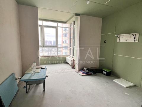 квартира за адресою Лесі Українки бульв., 7-В