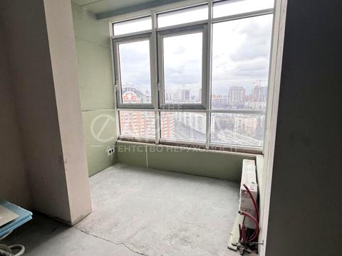 квартира за адресою Лесі Українки бульв., 7-В