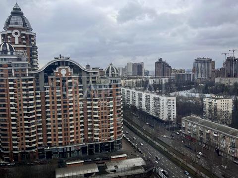 квартира за адресою Лесі Українки бульв., 7-В