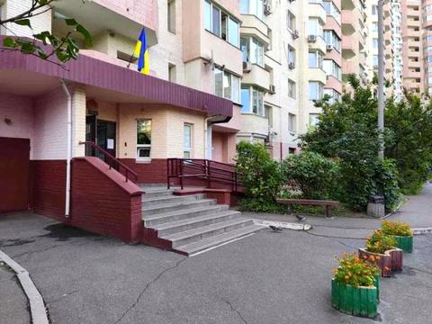 квартира по адресу Княжий Затон ул., 2/30